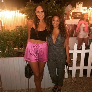 Meet your Posher, Sydney